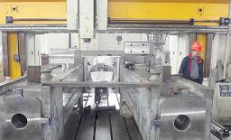 落地鏜銑加工常見(jiàn)問(wèn)題及應(yīng)對(duì)策略