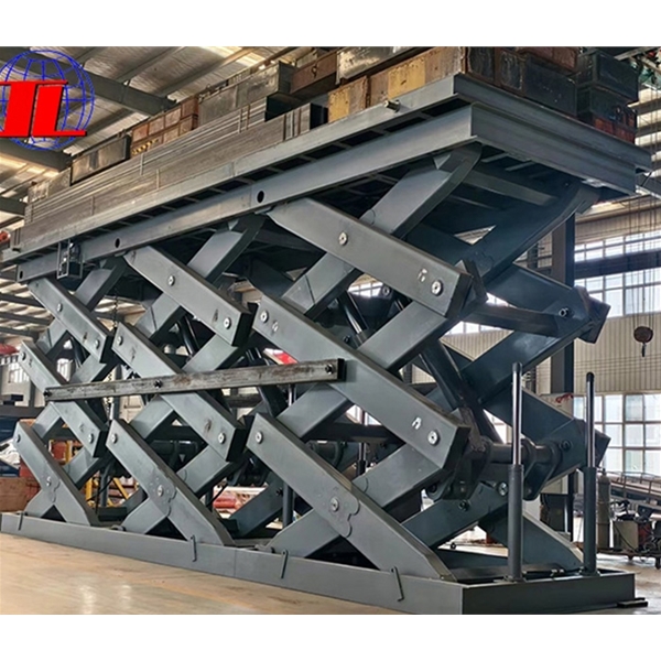 大噸位升降機(jī)非標(biāo)定制