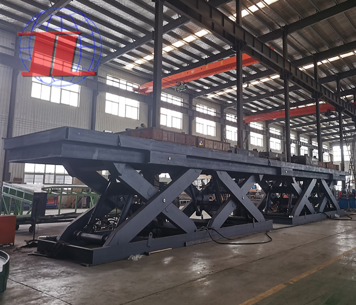 大型升降平臺(tái)廠家