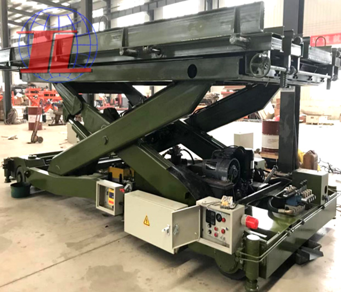 部隊(duì)用多功能車