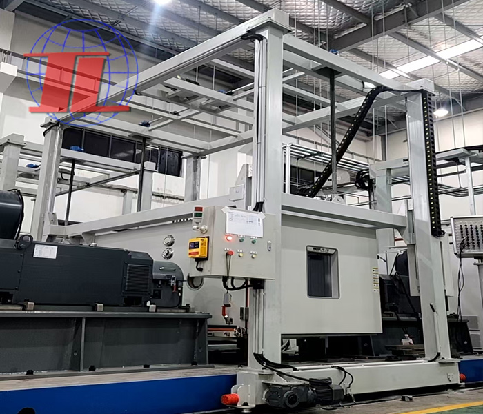 龍門架操作平臺(tái)