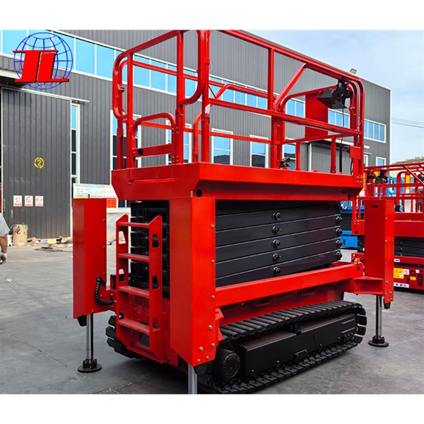 自行式升降機(jī)