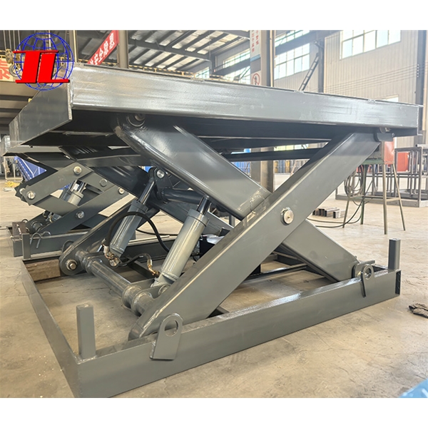 固定式大載荷升降機(jī)