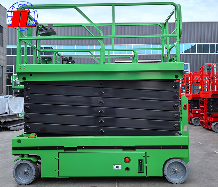 自行走升降機(jī)